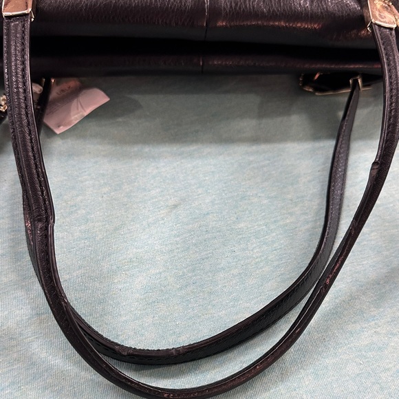 Coach 25170 Madison Satchel NWT - Picture 11 of 16